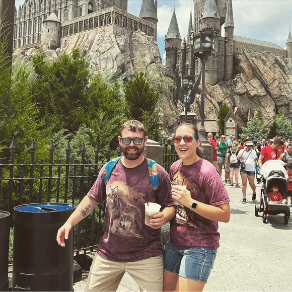 Meet your Posher, Alli - Picture 2 of 3